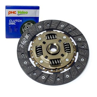 Диск сцепления VALEO