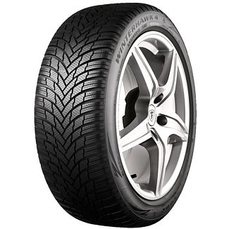 Шина зимова 235/45R18 98V XL FR WinterHawk 4 Firestone
