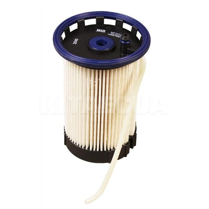 Фільтр паливний WIX (5Q0127177C)