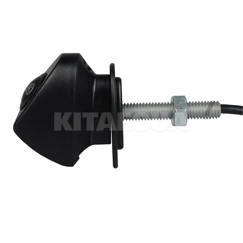 Камера заднього виду штатна для Toyota FJ Cruiser/AvensisT25 T27/Hilux/Corolla/Yaris/Prado 150/Proac SIGMA4car (63777) - 2
