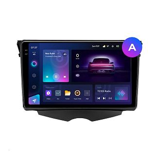 Штатная магнитола CC3 4+64 Gb 9" Hyundai Veloster FS 2011-2017 2k (A) Teyes