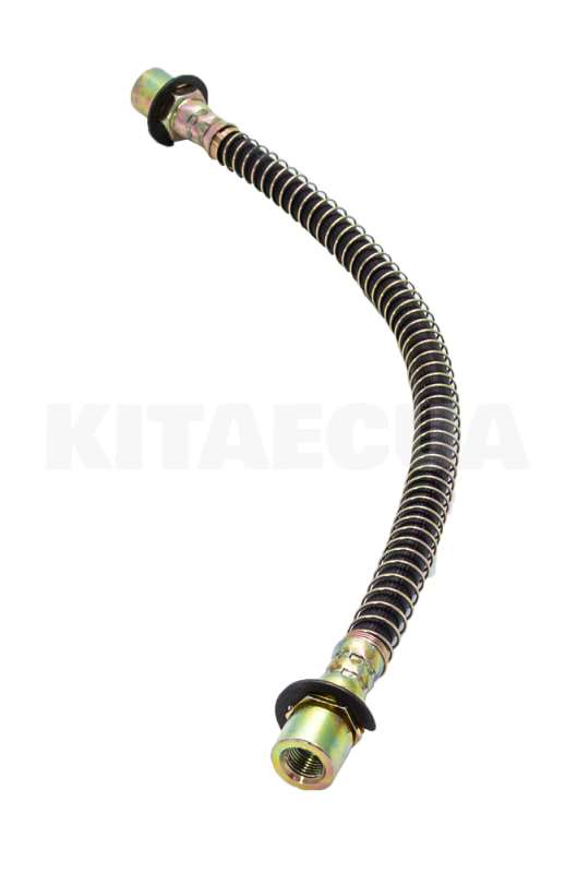 Шланг тормозной задний FITSHI на Geely CK2 (140611518001) - 2