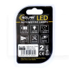 LED лампа для авто P21w BA15s S25 1156 21W 6500K Solar (SL1395)