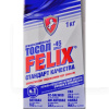 Тосол 1кг -45°С FELIX (430206043)