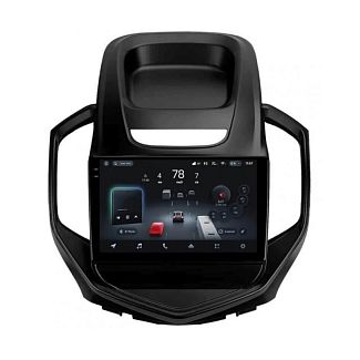 Штатна магнітола CC4 Pro 2k 12+256 Gb 9" Geely GC6 2016-2019 Teyes
