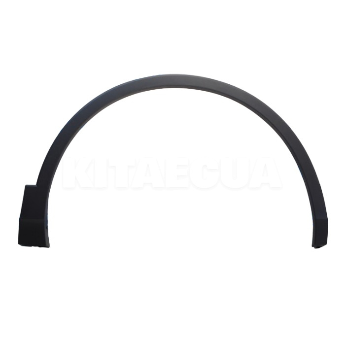 Арка переднего колеса на бампере правая ОРИГИНАЛ (11H 854 732 A)