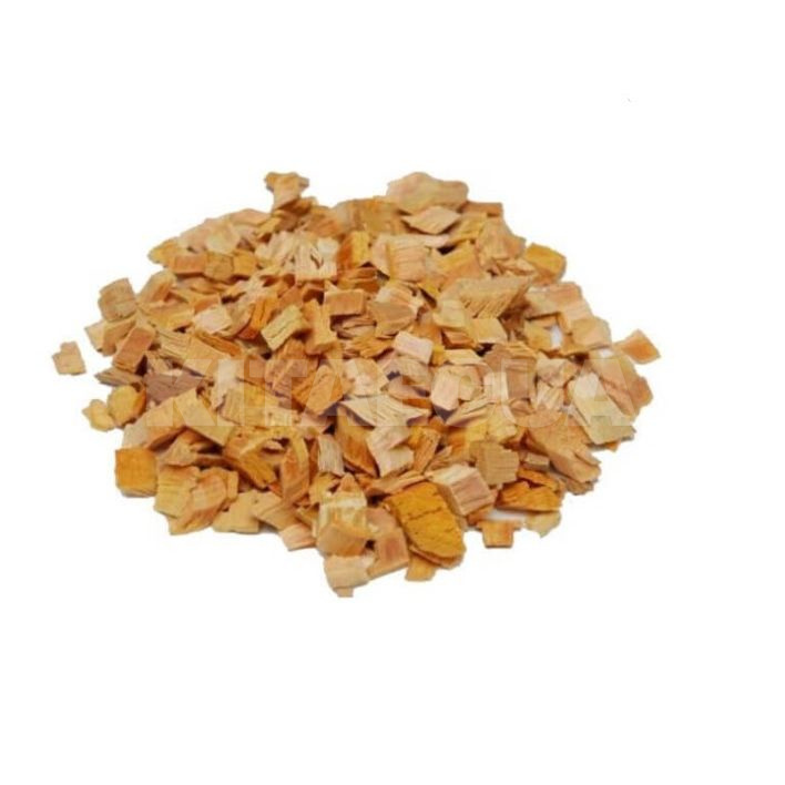 Щепа для копчения 0.4 кг из ольхи ECOWOOD PLUS (SCHDK04)