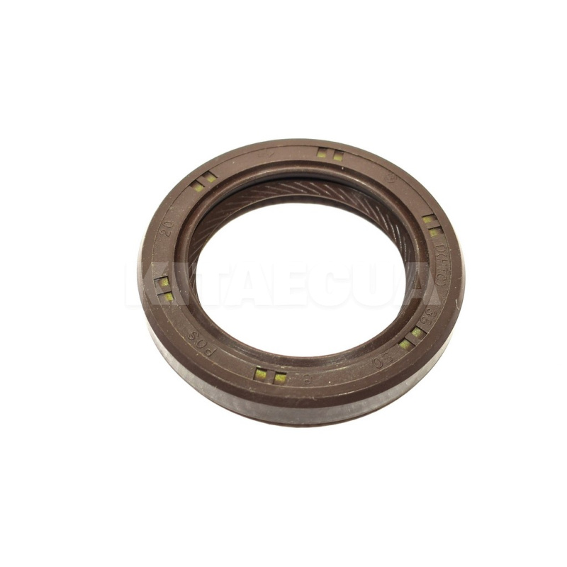 Сальник розподільника KLM Autoparts на TIGGO 2.0-2.4 (MD133317) - 2