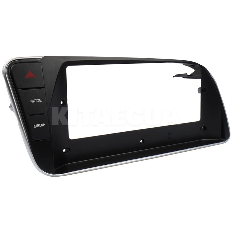 Штатная магнитола CC4L 4+64 Gb 9" AUDI Q5 LHD Black 2010-2018 Teyes (72505) - 3
