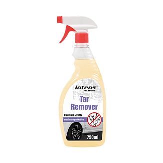 Очиститель битумных пятен 750мл "антибитум" Tar Remover INTENSE Winso