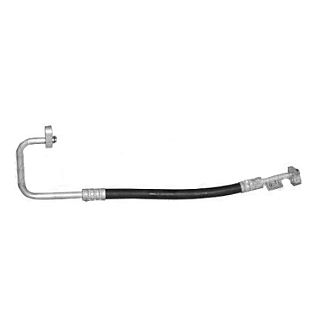 Трубка кондиціонера 1.6 L 