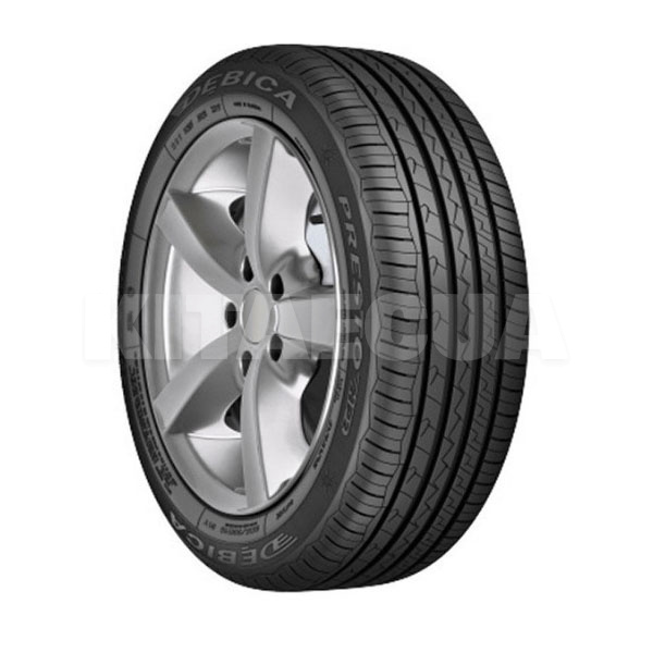 Шина летняя 205/55R16 91V Presto HP2 Debica (1000356725)