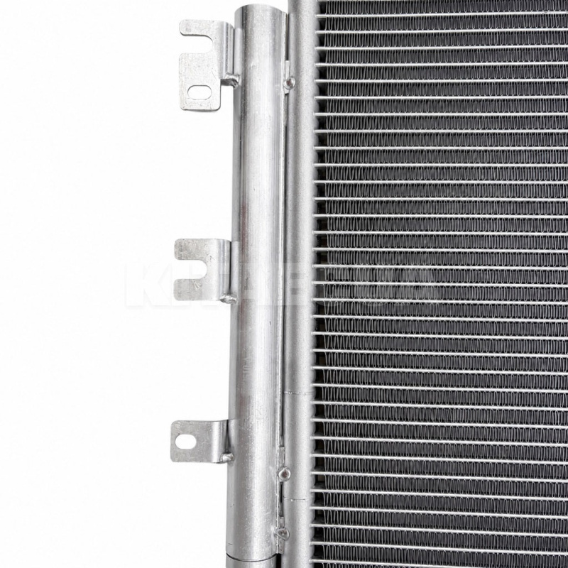 Радиатор кондиционера ОРИГИНАЛ на BYD EV Yuan Plus (SC2E-8105010) - 3