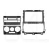 Штатна магнітола F9216 2+32 Gb 9" Toyota Land Cruiser Prado 2002-2009 (F3) SIGMA4car (39415)
