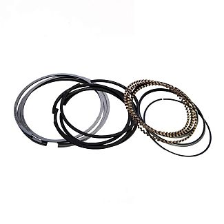 Кільця поршневі STD 1.5 L ASIAN