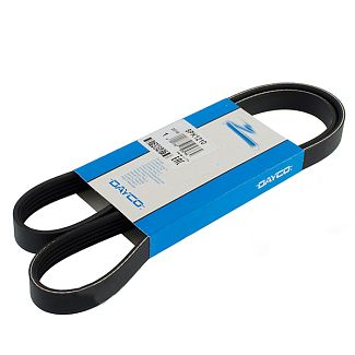 Ремень генератора и кондиционера 1.5L DAYCO