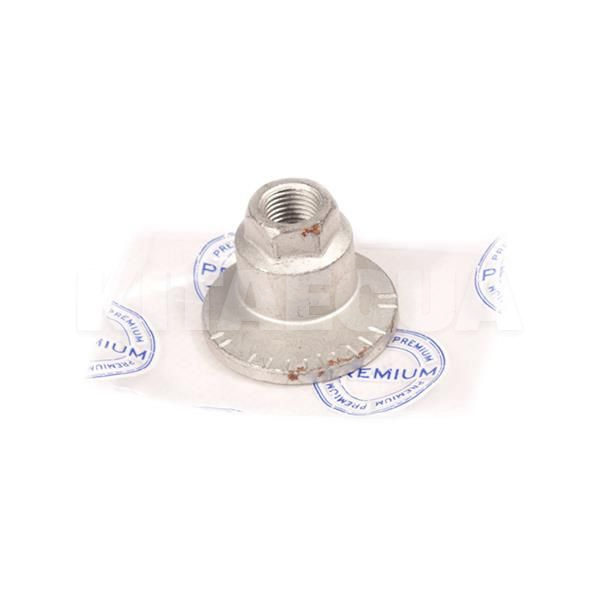 Гайка болта развала PREMIUM на TIGGO 1.6-1.8 (T11-2919031)