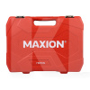 Набор инструментов 1/2" & 1/4" 78 предметов Cr-V MAXION (MXTL- PC78)