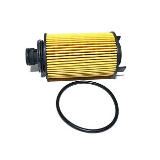 Фільтр масляний (вставка) 7 SEVEN PARTS