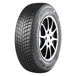 Шина зимняя 205/55R16 91H RFT Blizzak LM001 Bridgestone