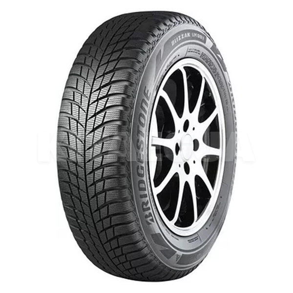 Шина зимняя 205/55R16 91H RFT Blizzak LM001 Bridgestone (1000380506)