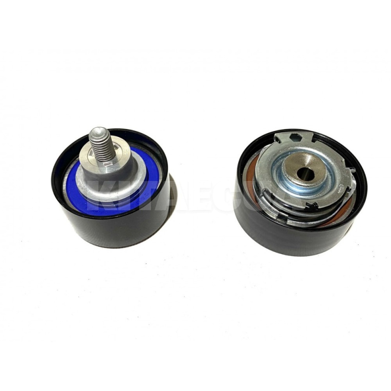 Комплект ГРМ 1.3L GATES на Chery JAGGI (S21-473167) - 2