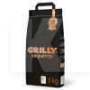 Брикеты древесноугольные премиум 3 кг GRILLY (GR-65189)
