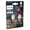 LED лампа для авто Ultinon Pro3100 BA15s 1.73W (комплект) PHILIPS (11498RU31B2)