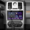 Штатна магнітола E9232 2+32 Gb 9" Chrysler 300C 1 2004-2011 SIGMA4car (41774)