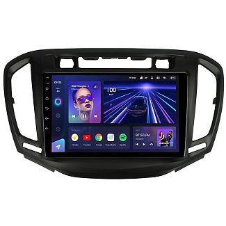Штатная магнитола CC3L 4+64 Gb 9" Opel Zafira C 2011-2014 Teyes