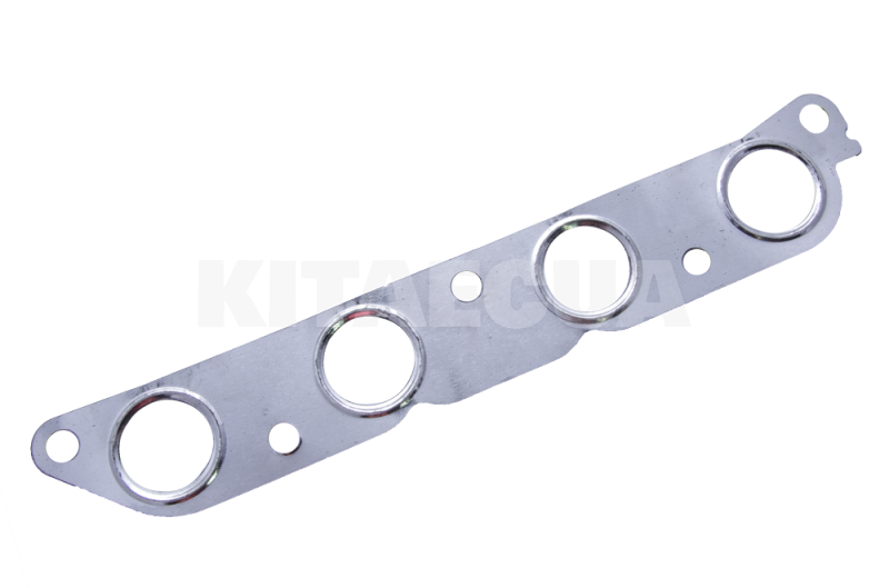 Прокладка выпускного коллектора на Geely MK (1086000476) - 2