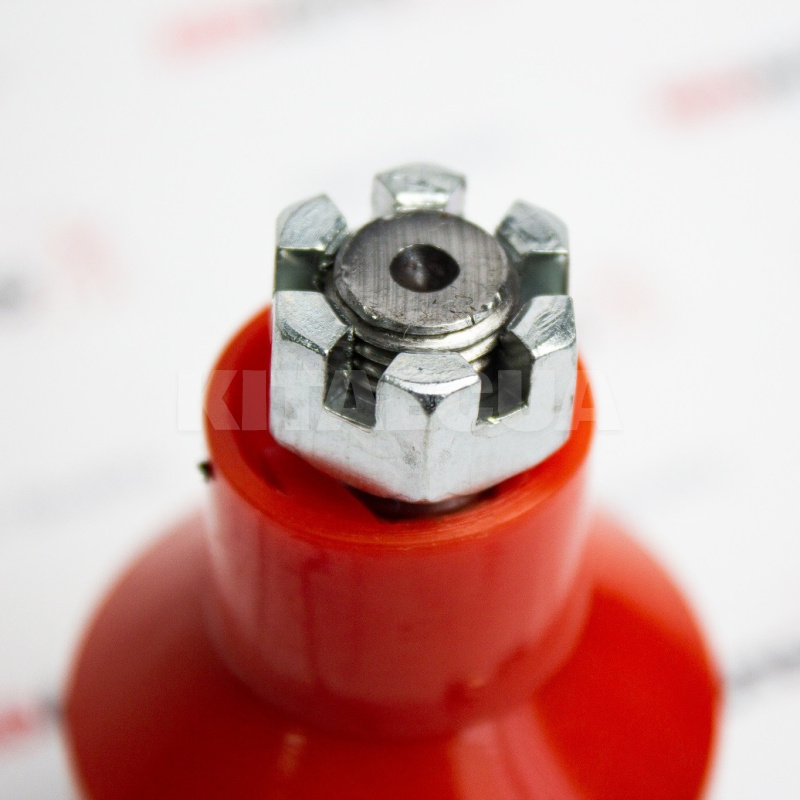 Шаровая опора RBJ-560 REDAUTO на Geely MK (1010505180) - 5