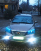 Geely Emgrand EC7