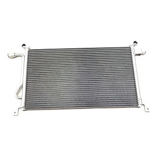Радіатор кондиціонера 1.3L KLM Autoparts
