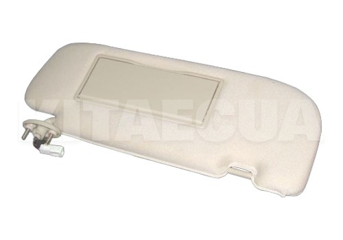Сонцезахисний козирьок ОРИГИНАЛ на Chery EASTAR (B118204020)