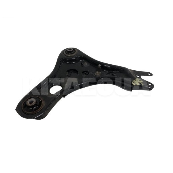 Рычаг передний правый ОРИГИНАЛ на VOLKSWAGEN ID.5 (1ED 407 152 A) - 2