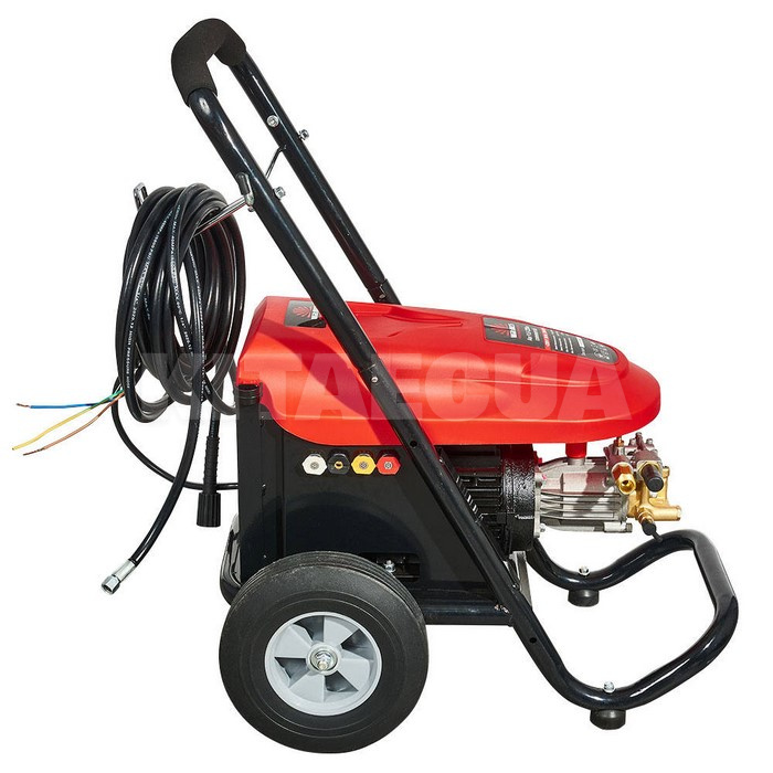 Мийка високого тиску Professional Am 9.0-220w commercial 220 Бар 540 л/год Vitals (151345) - 3