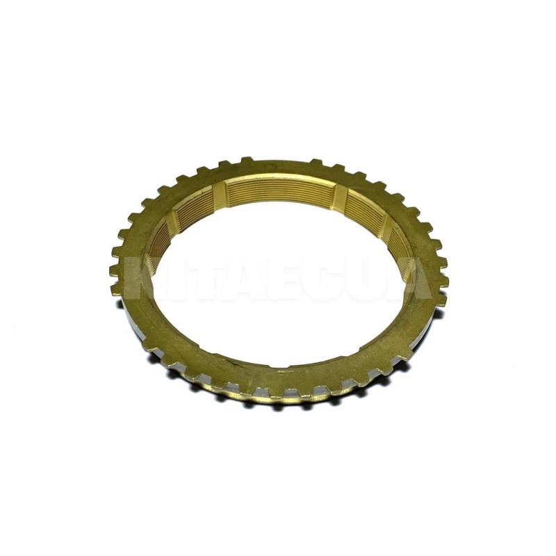 Кольцо синхронизатора 4 передачи KLM Autoparts на Geely CK (3170106701) - 3