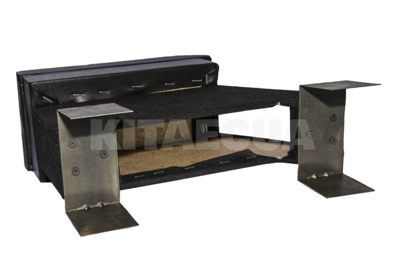 Підлокітник Chery Amulet (2003-2012) чорний на Chery AMULET (97031) - 5