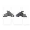 Колодки тормозные задние HI-Q (T15-6GN3502080)