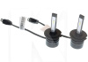 LED лампа для авто SX H7 PX26d 24W 5500K (комплект) BAXSTER (00-00017118)