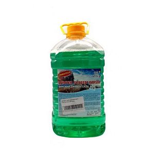 Омивач зимовий 4.5л "яблуко" -20°С Nord Plus