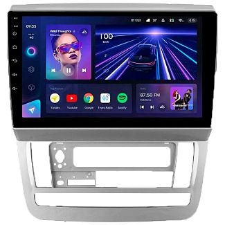 Штатная магнитола CC3 4+32 Gb 9" Toyota Alphard 1 H10 2002-2005 (F1) Teyes