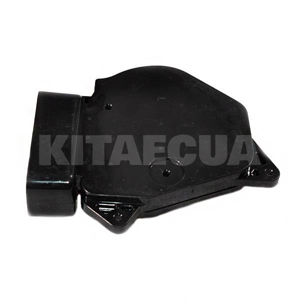 Електропривод замка дверей передньої лівої PREMIUM на Geely FC (1068020404) - 2