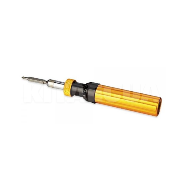 Отвертка динамометрическая 1/4" 0.2-1.2Nm PROTESTER (AYQ-1.2)