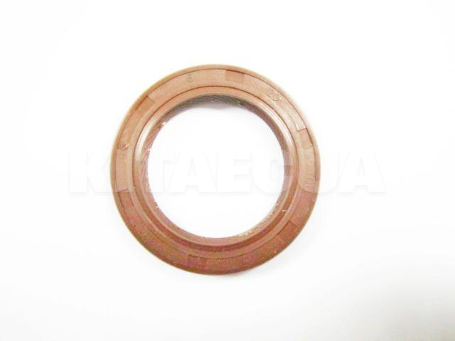 Сальник коленвала передний на Geely GC6 (E040110005) - 2