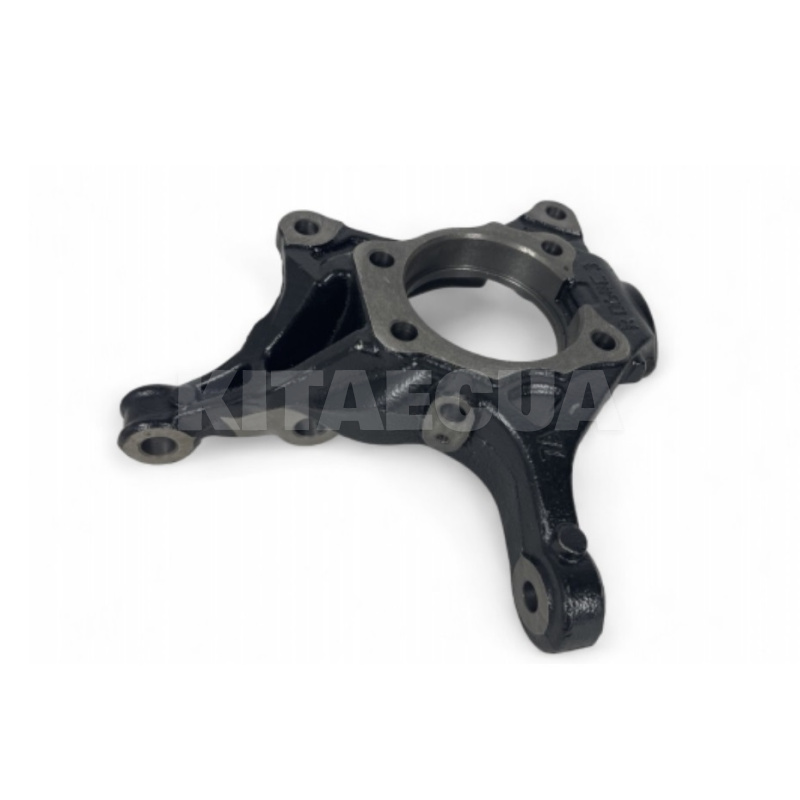 Кулак поворотный правый Toyota на TOYOTA bZ4X (43211-07010) - 2