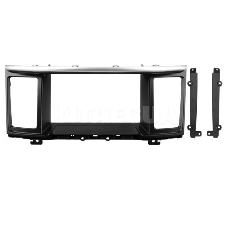 Штатна магнітола CC3L 4+64 Gb 9" Nissan Pathfinder 4 R52 2012-2020 (F1) (D) Teyes (51998) - 4
