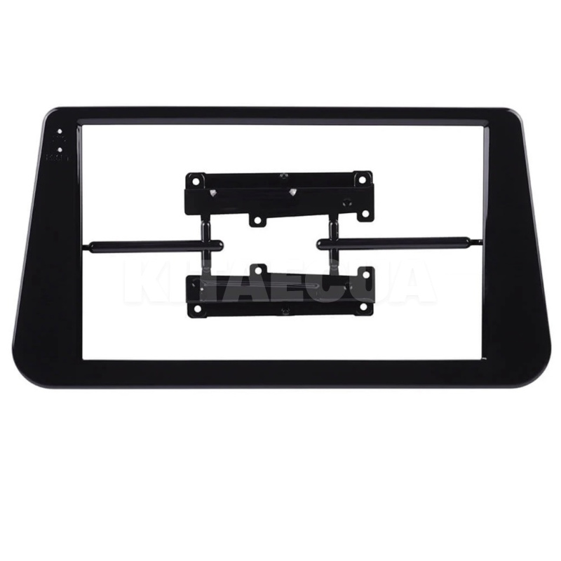 Штатна магнітола E9232 2+32 Gb 9" Renault Kangoo 2015-2018 SIGMA4car (42104) - 3