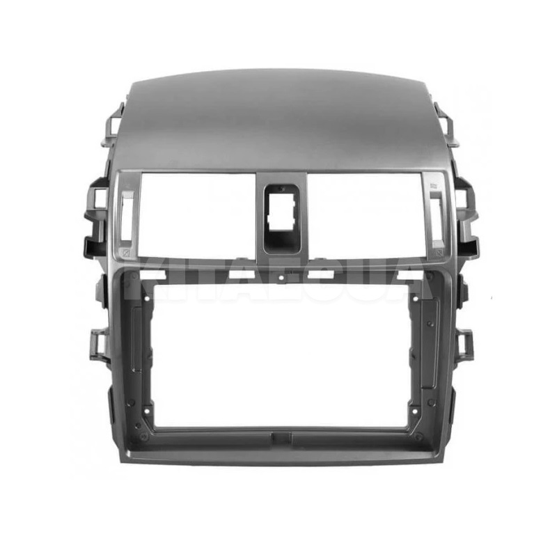Штатна магнітола X9232 2+32 Gb 9" Toyota Corolla 10 E150 2006-2013 (A) SIGMA4car (33835) - 3